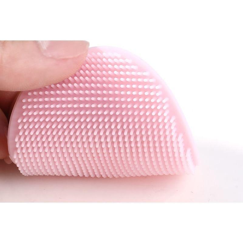 Sweetpourin - Silicone Face Cleaning Brush