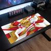England Football Crest Mouse Pad, Extended Non Slip Rubber Desk Mat for Gaming Office Laptop Fan Gift