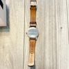 Used Calvin Klein Men's Watch, Brown, With Box, Authentic