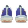 ASICS FUJISPEED 4 Trail Running Shoes Unisex Blue