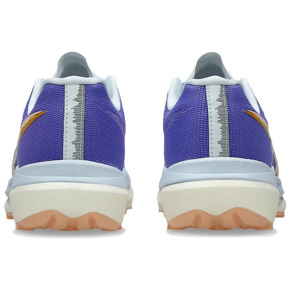 ASICS FUJISPEED 4 Trail Running Shoes Unisex Blue