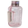 Hydrogen Water Bottle 1.5L SPE PEM Technology 1300ppb To 1800ppb Portable Hydrogen Rich Water