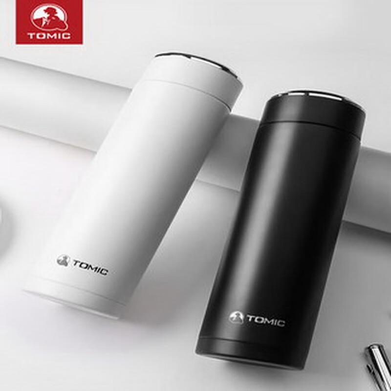 Temake TWL9061 Stainless Steel Vacuum Insulated Business Tea Mug