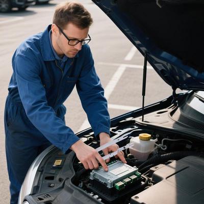Outils de diagnostic – Testeurs électriques et outils de diagnostic