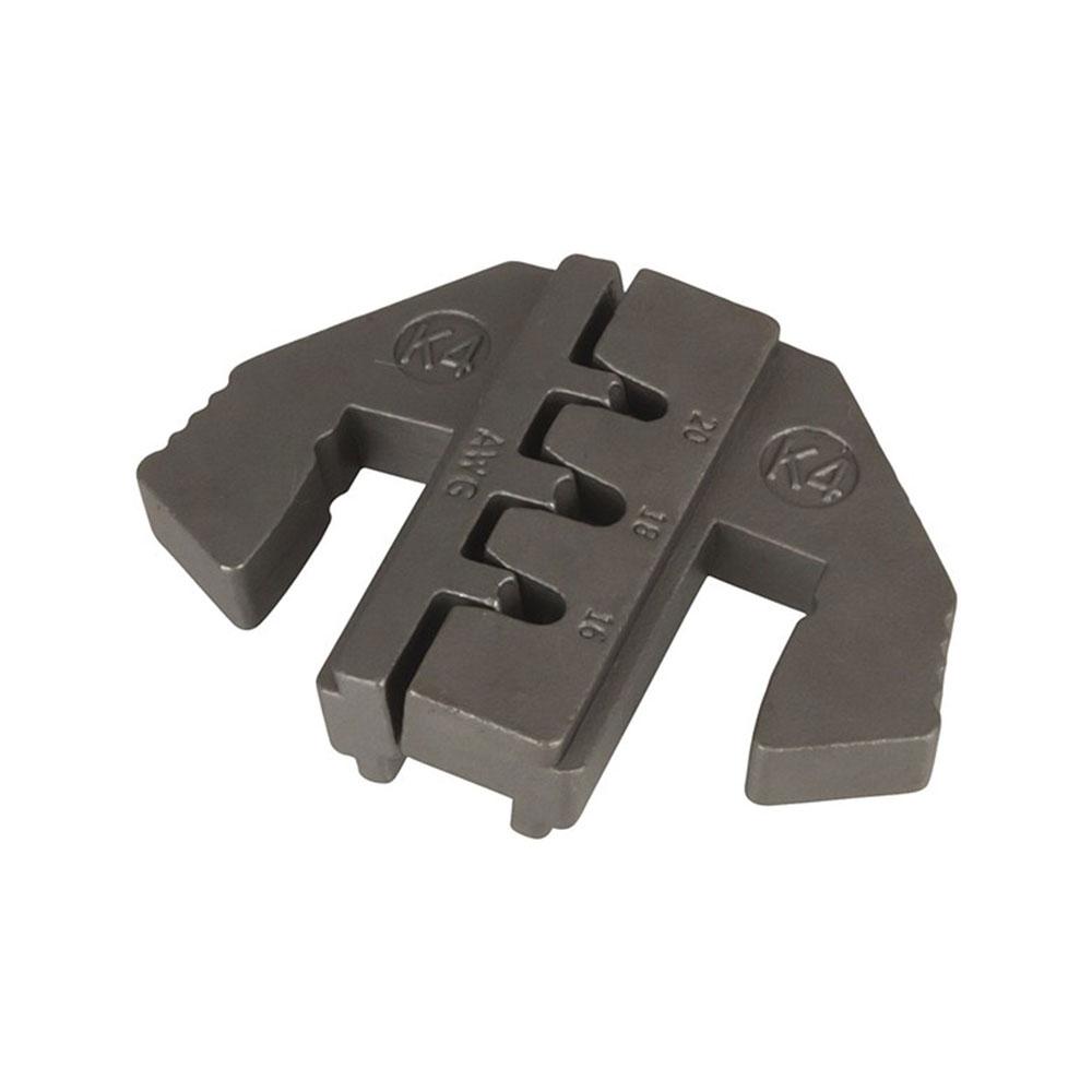 Quick Change Crimp Tool Die (Deutsch)