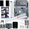 NICE WINGO 3524HS ERA ONE Hi-Speed Kit for Double Swing Gates
