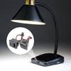 2Pcs USB 2.0 And Type C Female Connector Female USB Lamp Charging Power Socket For Home And Office Electronics