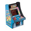 MyArcade Retro MS 6.75" Pac-Man Mini-Game (Yellow) DGUNL-3230