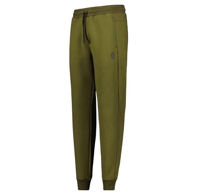 Scott Pantalon Tech Jogger Chaud