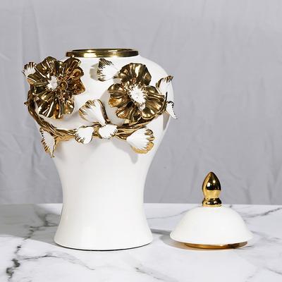 Decoração de casa – Vasos