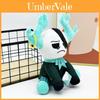 Phighting Broken Plush Doll With Pp Cotton Filling For Sports Fans And Gift Giving