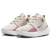 Nike E-Series AD Light Orewood Red Stardust Women Sneakers Cream Light-Orewood-Brown White DV8405-110