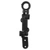Sporting Goods Connect Buckle 185mm 1PC 27.2-30.8MM 60g