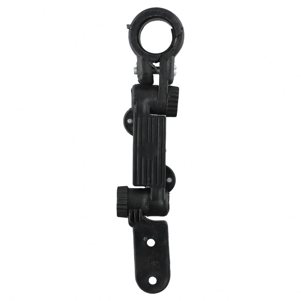 Sporting Goods Connect Buckle 185mm 1PC 27.2-30.8MM 60g
