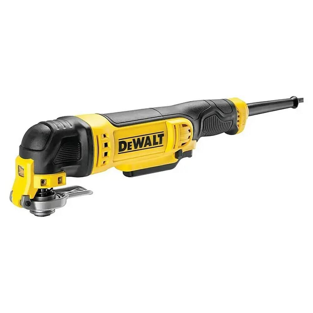 Dewalt Multi Purpose Sander (EU Plug)