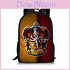 Harry Potter College Backpack With 20l To 35l Storage For Boys And Girls
