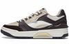 RSR 101 Textile, Synthetic Leather Slip Resistant, Abrasion Resistant, Lightweight Low Top Skateboard Shoes ABCS087-8