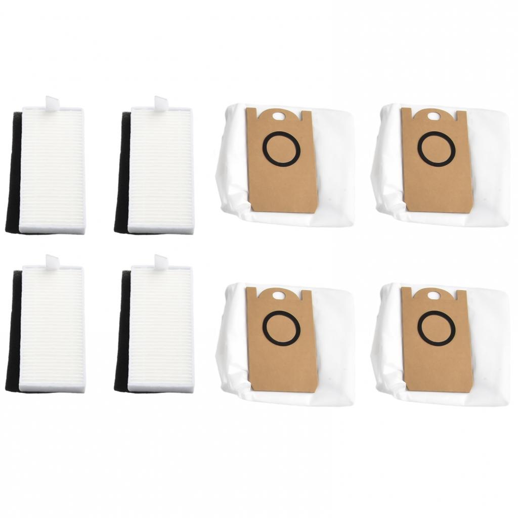 Replace Your Dust Bag Mop with This Compatible Version for HONITURE SE