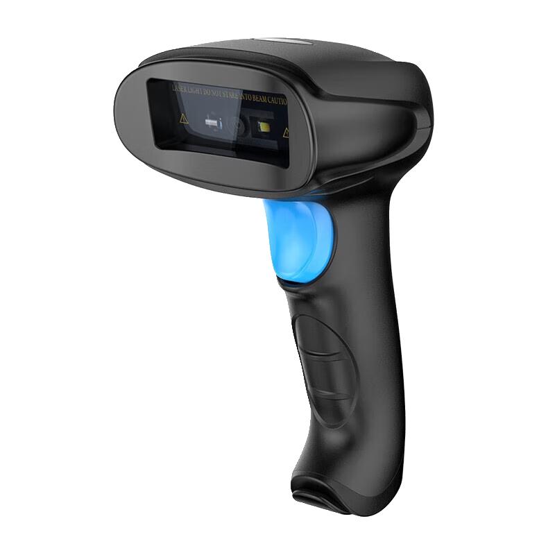 Comet EP-8800 Wired 1D/2D Barcode Scanner