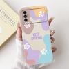 For Tecno Spark 8P Case Liquid Silicon Rabti Luxury Soft Funda Cases for Spark8P 8 P KG7H Case Camera Protective Cover Shell