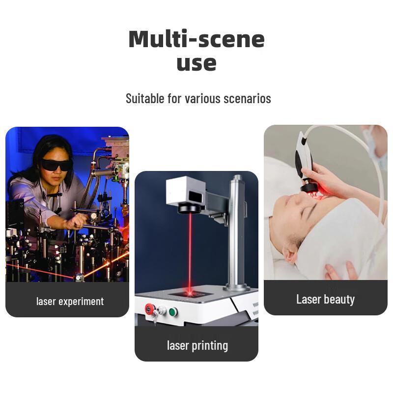 Miling Laser Protective Goggles