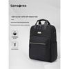 Samsonite Damen 16-Zoll Commuter Laptop-Rucksack