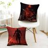 Classic Game D-Dark Souls 3 Personalized Pillow Dust Cover Bedroom Kids Party Decoration Pillowcase Birthday Children Gift