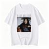 New Lana Del Rey Graphic Print T Shirt Unisex Unisex Hip Hop Vintage Streetwear Summer Short Sleeve Fashion T Shirt