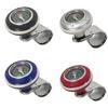 Universal Fit Spinner Knob ABS Material Power Handle Ball Steering Wheel Knob  Auto Steering