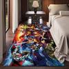 ThunderCats Floor Mat Retro Multiple Choice Living Room Kitchen Rug Non-Slip Modern Home Decor