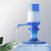 Household Manual Water Bottle Jug Hand Pump Dispenser Camping Drinking Spigot