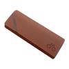 Stress Resistance Glasses Boxes Holder PU Leather Reading Eyewear Case Sunglasses Pouch  Students