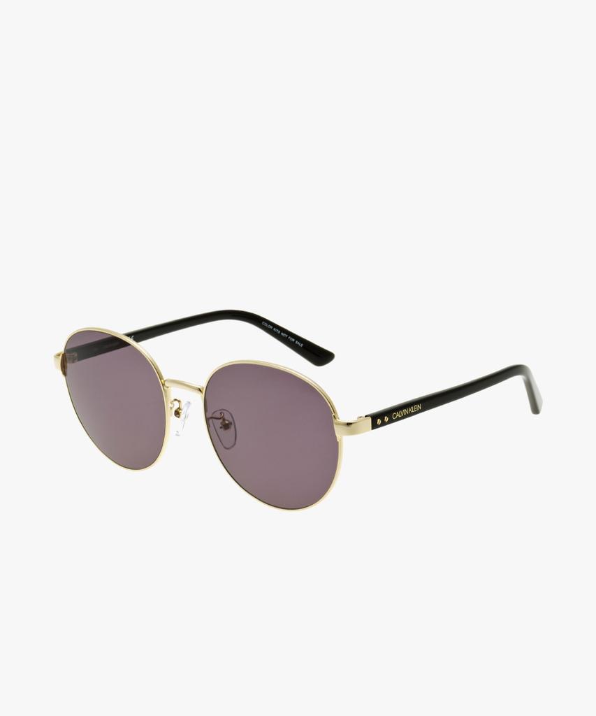 Kael Bink Eull Ain Ai Weeo Sunglasses (Ck18301Sk 717 58)