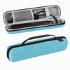 Travel Case Hair Straightener Bag Hot Tools Curling Iron Straightener Case Electric Hot Comb Flat Iron Hair Straight Styler
