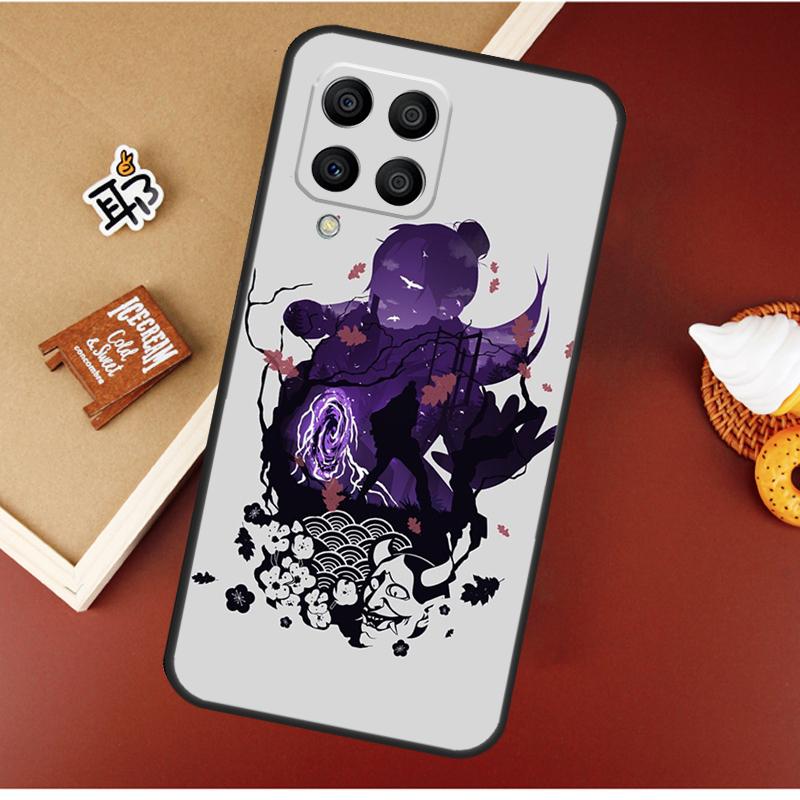 Apex Legends Case For Samsung Galaxy M13 M53 M51 M31 M11 M14 M34 M54 M12 M32 M52 M16 M36 M56 M15 M35 M55