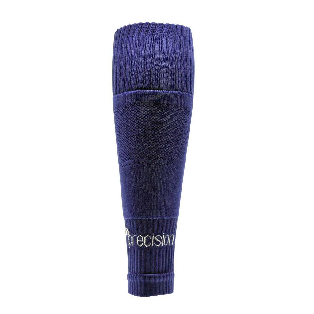 Precision Unisex Adult Pro Compression Footless Socks