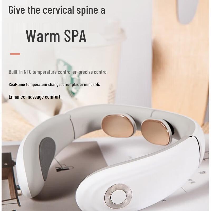 Westinghouse WCM-U100 Cervical Neck Massager