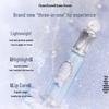 Hua Zhi Xiao Pearl Series Lip Serum: Honey Mirror Finish, Easy to Apply & Color, Ideal Gift for Her