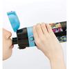 Skater Kids' 2-Way Stainless Steel Water Bottle with Cup, Pok?mon 21, 430ml, SKDC4-A