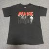 [USED] Rare BIGBANG MADE Seoul Concert T-shirt