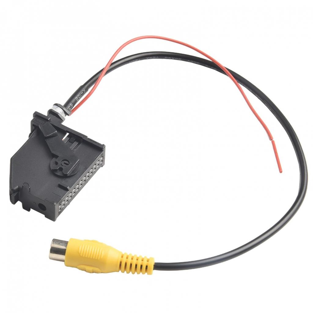 RVC Reverse Reversing Line 26pin ABS Backup Camera