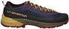 Обувь для треккинга La Sportiva TX4 Evo ST navyblau/schwarz/gelb
