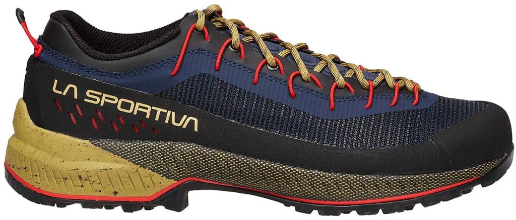 Обувь для треккинга La Sportiva TX4 Evo ST navyblau/schwarz/gelb