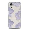 love flower Art Phone Case For Xiaomi Redmi Note 15 14 13 12 4G 10 11 Pro Plus 5G 14C 13C 12C 10C Clear Cover