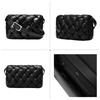 [JW PEI] Maze Shoulder Bag, Black