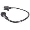 Ignition Coil Car Part Plastic Scooter Ignition Coil 1pcs