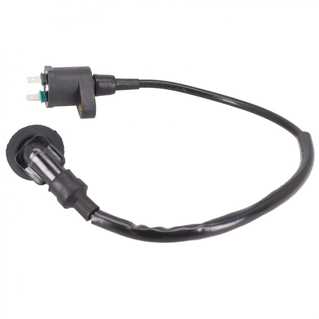 Ignition Coil Car Part Plastic Scooter Ignition Coil 1pcs
