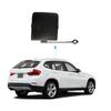 For BMW X1 E84 2013 2014 2015 Rear Right Left Bumper Tow Eye Hook Cover Cap 51127303815 51127303816 2 PCS