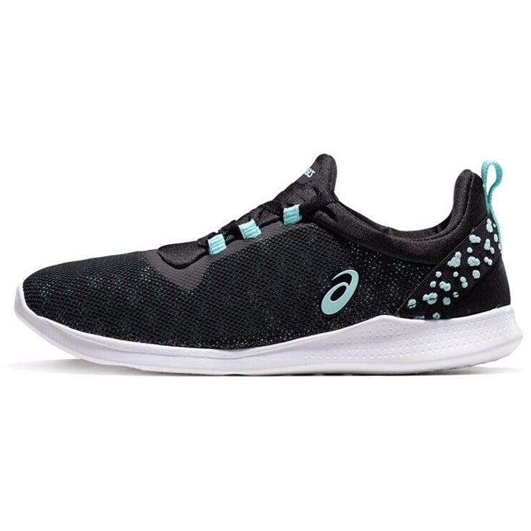 

ASICS Fit Sana 4 Icy Morning Women Sneakers Black 1032A004-002 36