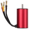 RC Brushless Motor 3660 3300KV Strong Torsion High Temperature Resistance Brushless Motor for 1 8 1 10 RC Car